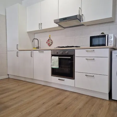 Apartman Il Filo Di Arianna Albissola Marina