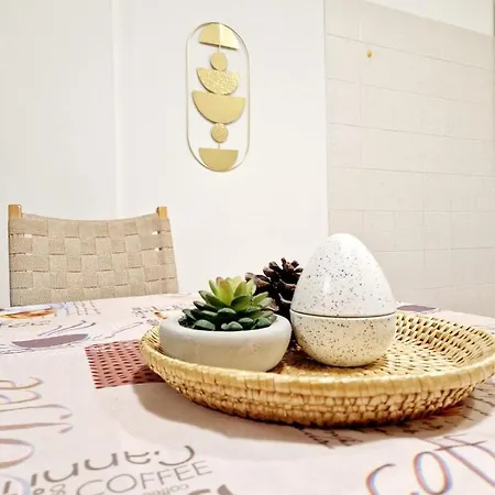 Apartman Il Filo Di Arianna *