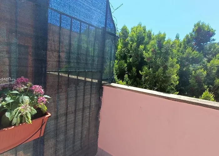 Il Filo Di Arianna Apartmán *