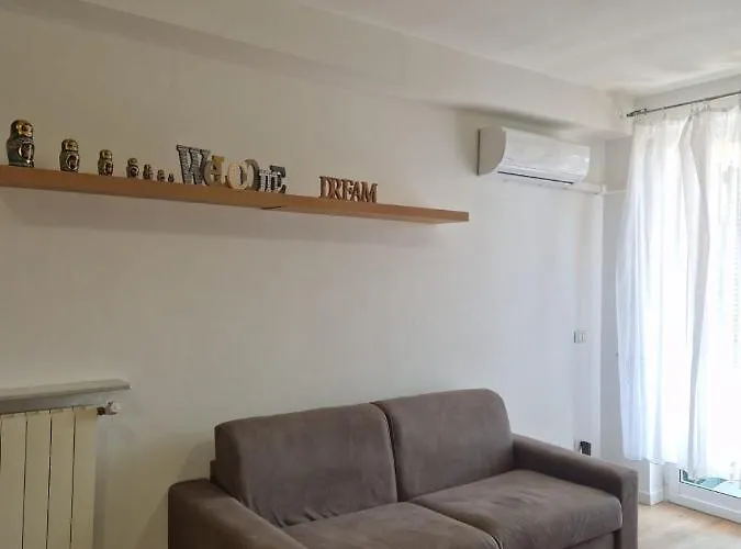 Apartmán Il Filo Di Arianna