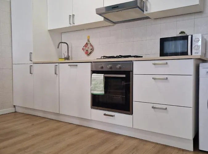 Apartmán Il Filo Di Arianna Albissola Marina