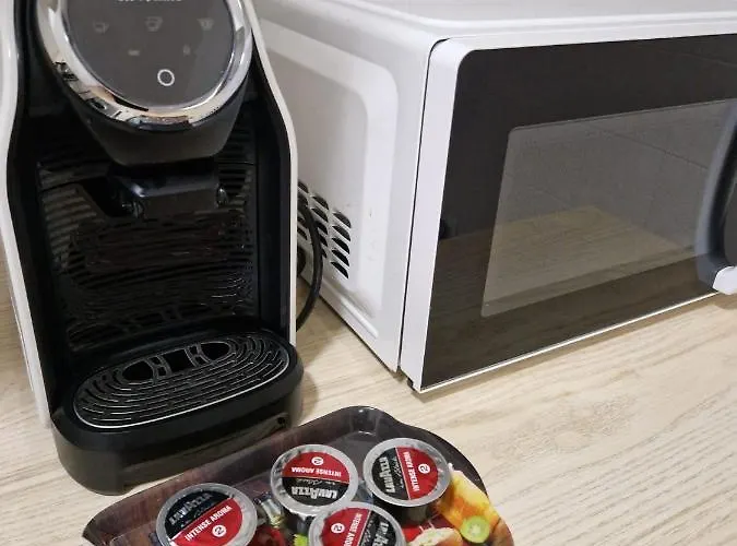 Apartmán Il Filo Di Arianna *