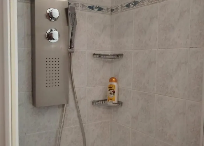 Il Filo Di Arianna Apartmán *