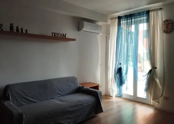 Il Filo Di Arianna Apartmán *