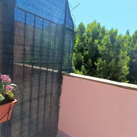 Il Filo Di Arianna Apartment *