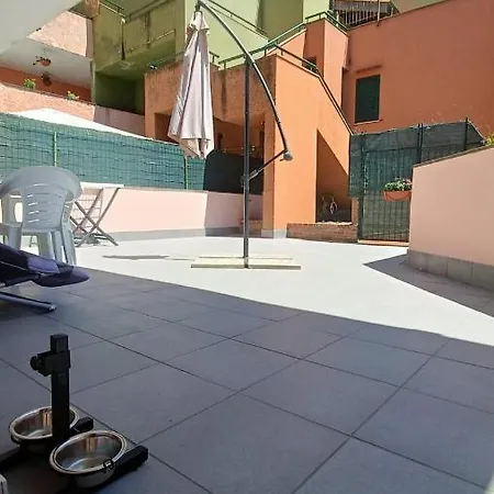 Il Filo Di Arianna Apartment