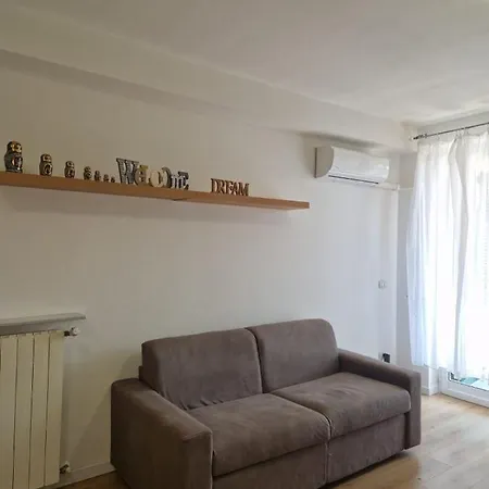 Apartment Il Filo Di Arianna