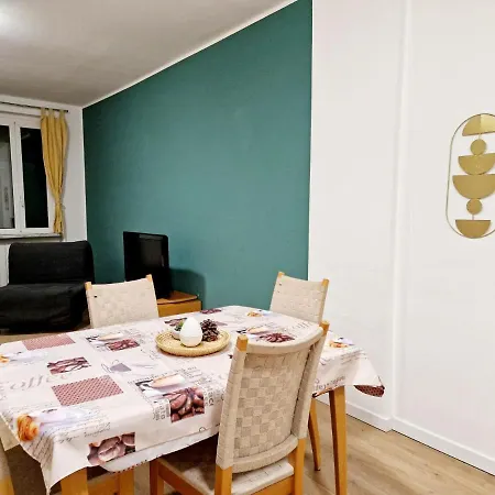 Il Filo Di Arianna Apartment Albissola Marina