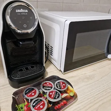 Appartement Il Filo Di Arianna *