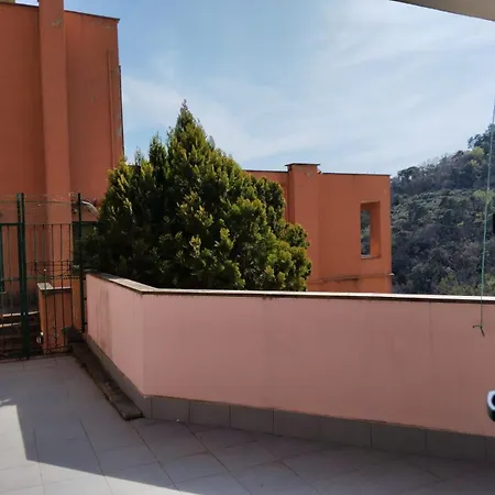 Il Filo Di Arianna