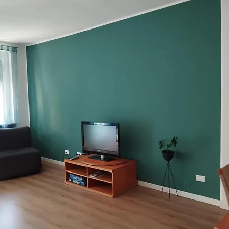 Apartment Il Filo Di Arianna