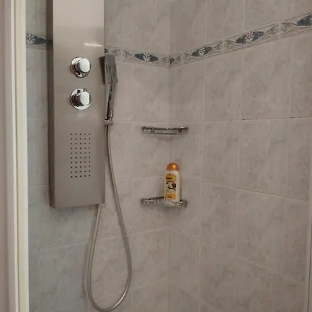 Il Filo Di Arianna Apartment *