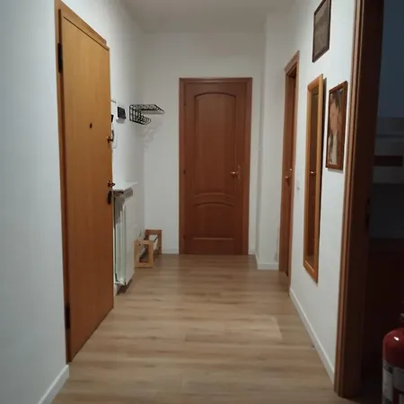 Appartement Il Filo Di Arianna *
