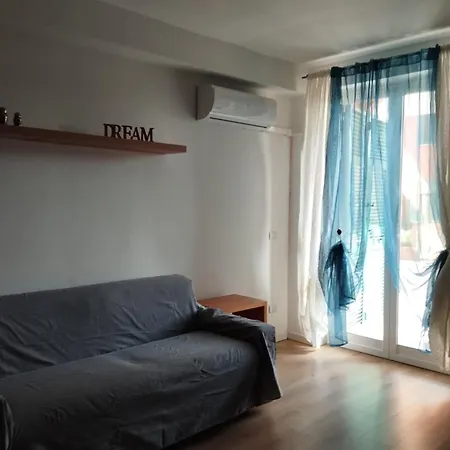 Il Filo Di Arianna Apartament *