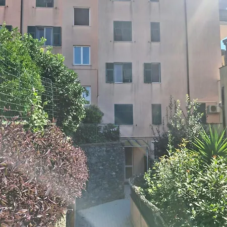 Daire Il Filo Di Arianna Albissola Marina
