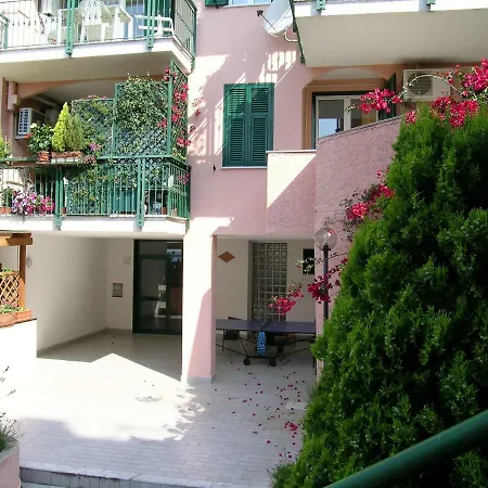 Il Filo Di Arianna Apartman