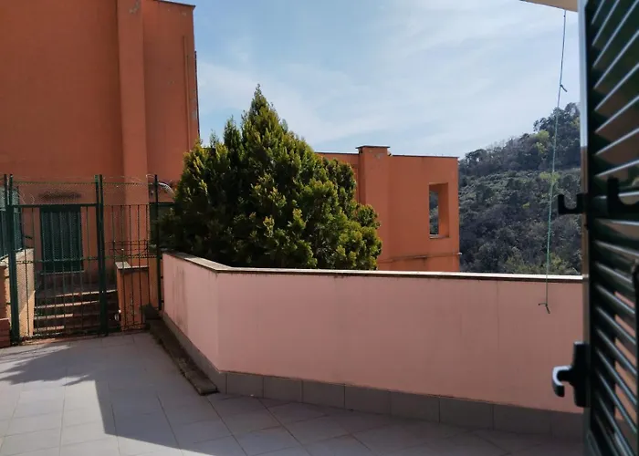 Il Filo Di Arianna