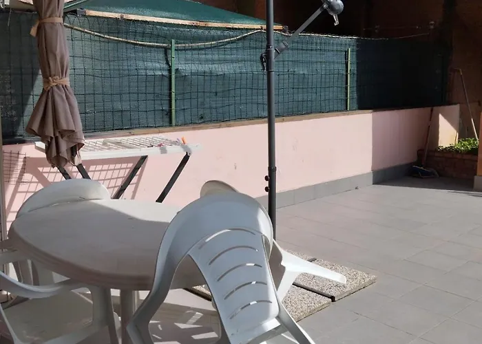 Il Filo Di Arianna Albissola Marina
