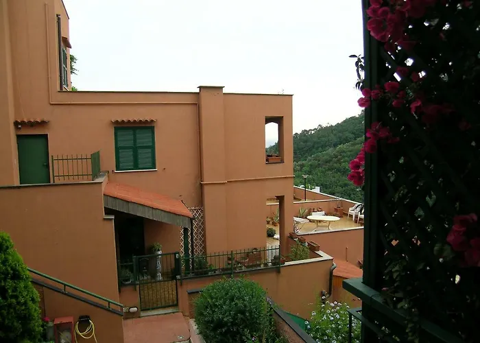 Il Filo Di Arianna Albissola Marina